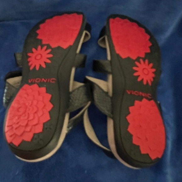 Vionic Amber sandals - Picture 4 of 6